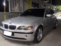 Fresh Like Brand New BMW 316i 2004 For Sale-0