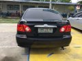 Toyota Altis 2003 1.6G AT-1