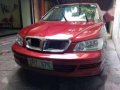 Mitsubishi Lancer GLX 2003 model for sale -2