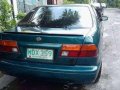 1998 Nissan Sentra FE-4