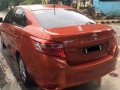 Almost Intact Toyota Vios 2016 AT For Sale-5