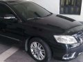 Toyota Camry 3.5Q 2011 Top of the Line. Automatic Transmission-11