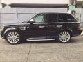 Top Condition 2012 Land Rover Range Rover Sport  For Sale-0