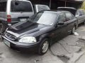 1996 Honda Civic VTI-1