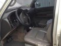 Nissan Patrol 2003 for sale -4