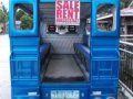 Good Condition 2007 Suzuki Multicab For Sale-9