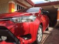 Toyota Vios 1.3 J 2015 top condition for sale -1
