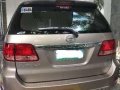 2008 Toyota Fortuner Diesel Automatic-2