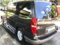 Hyundai GRANDSTAREX CRDi VGT DSL AT 2008 Starex Urvan Hiace Alphard-2