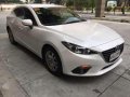 All Original 2015 Mazda3 1.5 Skyactiv AT For Sale-1
