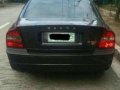 Volvo S80 Bmw Benz Camry Accord-6