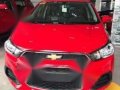 2017 Chevrolet Spark 1.4L-0