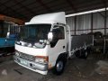 Isuzu elf giga dropside 4hg1-1