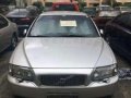 Good Running Condition Volvo S80 2000 AT For Sale-4