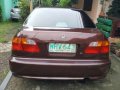 1999 Honda Civic Vti not SIR Lxi City Jazz Altis Vios Lancer GSR-6