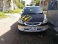 Good Running Condition Honda Fit 2007 For Sale-2