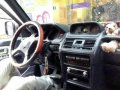 04 acquired pajero 4d56 turbo diesel 4x4 matic tranny-8