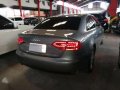 2009 Audi A4 B8 diesel-1