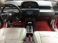 Nissan xtrail 2003 top the line sale swap matic trans super kinis-0