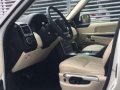 2012 Range Rover Automatic White For Sale -1