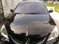 2006 Mitsubishi lancer GLS Automatic-0