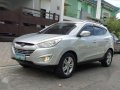2010 Hyundai Tucson AT GLS 2.0 Gas Engine-2