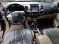 2014 model Toyota Hilux G 4x4 MT 3.0 Diesel 2013 2015-7
