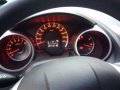 Honda Jazz 2009 Automatic-1