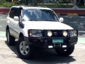 Toyota Land Cruiser lc100 fortuner montero mux suv cruiser fj patrol-5