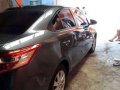 Toyota Vios 2015-2