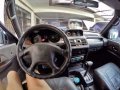 2001 Pajero FieldMaster 4x2-2