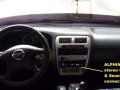 1996 Terrano 4x4 Diesel Local 269K-3