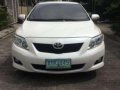 Toyota Corolla Altis 2009 2.0v-0