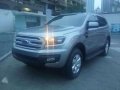 2017 Ford Everest Ambiente 2.2L-9