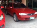 Corolla 2000 xl-0