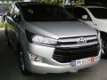 Toyota Innova 2017 for sale -1