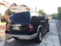 Ford Explorer Eddie Bauer 2010 For Sale -8