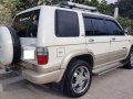 2002 Isuzu Trooper LS AT Diesel Loaded Local-5