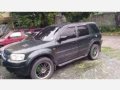 2003 Ford escape matic XLT Ford explorer matic gas v6-0