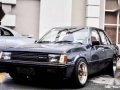 Lancer boxtype 1982 5speed-3