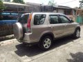 Fuel Efficient 2004 Honda CRV AT For Sale-2