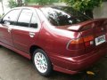 Nissan Sentra GTS 2000mdl.-2