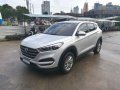 For sale Hyundai Tucson 2016-1