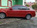 Chevrolet Optra 2004 Automatic-0