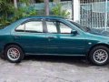 1998 Nissan Sentra FE-2