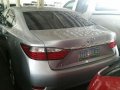For sale Lexus ES 350 2012-3