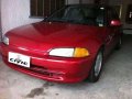 Honda Civic ESI 1993 model-0