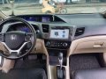 2012 Honda Civic 1.8 EXI AT Japan Version Best Buy-9