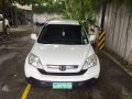 2009 Honda CRV Automatic Transmission Very Fresh-0