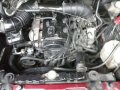 2001 Mitsubishi Adventure GLS GAS-7